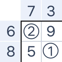 Ikon Number Sums - Game Matematika
